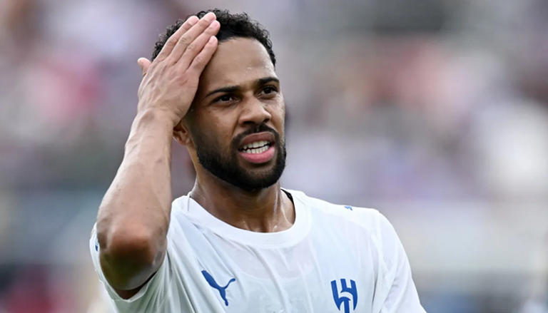 رينان لودي رينان لودي لاعب الهلال السعودي