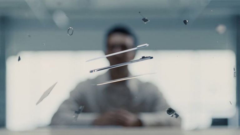 iPhone Air - موقع gsmarena هاتف iPhone Air - موقع macrumors التقني