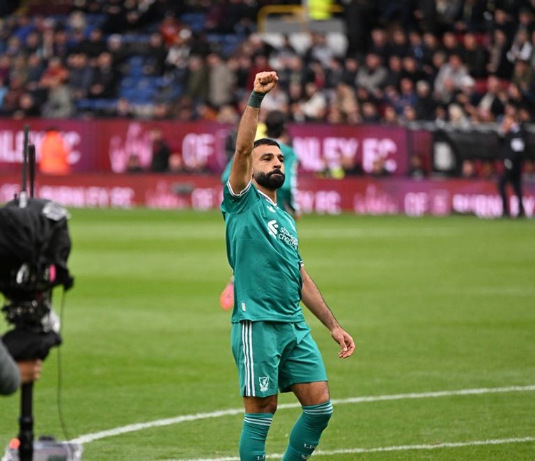 محمد صلاح المصري محمد صلاح