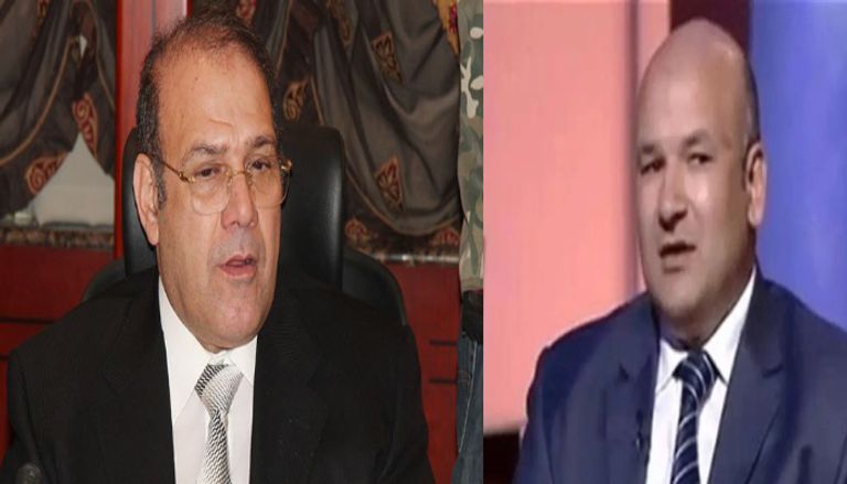 براءة حسن راتب وعلاء حسانين براءة حسن راتب وعلاء حسانين