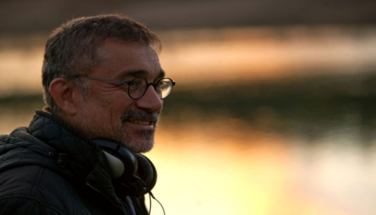نوري بيلجي جيلان في مهرجان القاهرة السينمائي 2025
