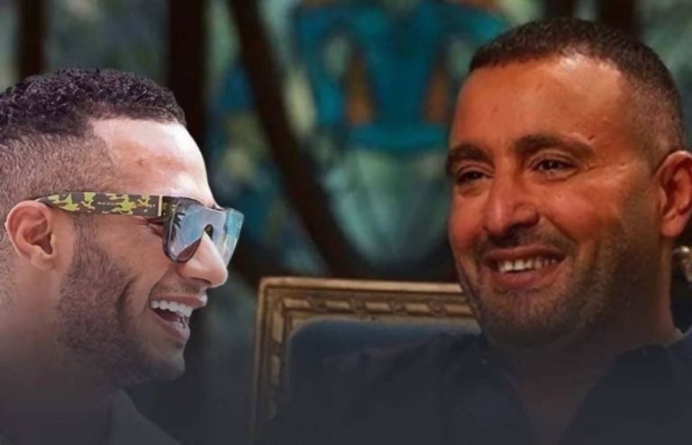 أحمد السقا - صورة أرشيفية