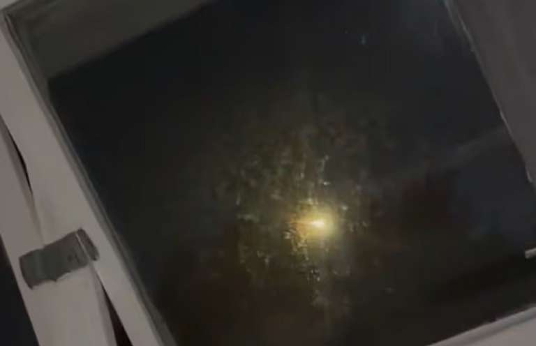 علماء يدعون المتنزهين للبحث عن شظايا نيزك في اسكتلندا