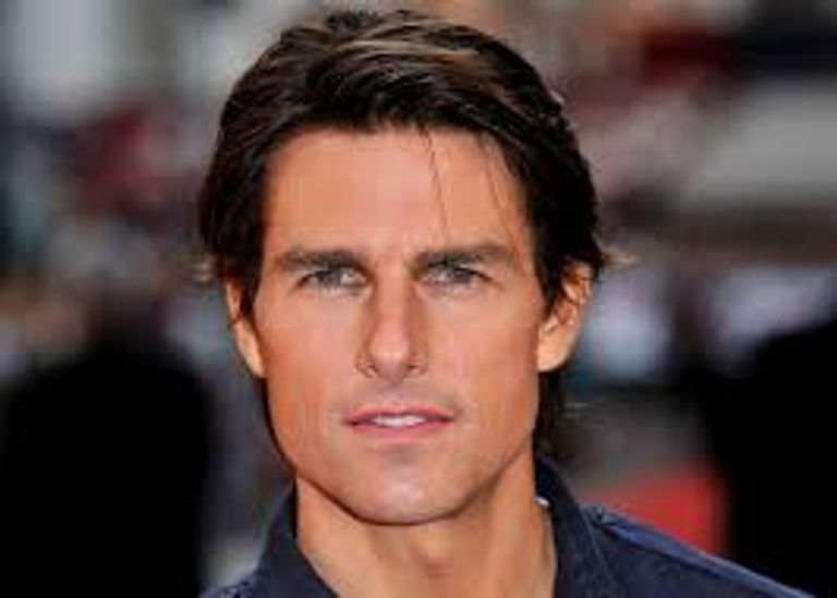 توم كروز  