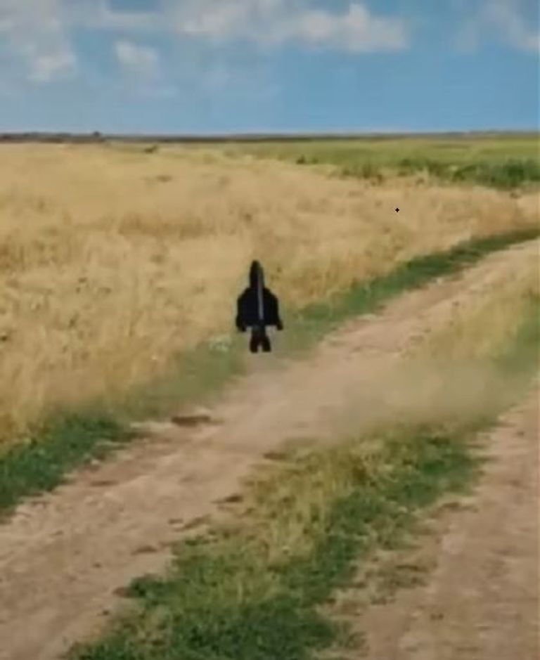 دبابة روسية- أرشيفية