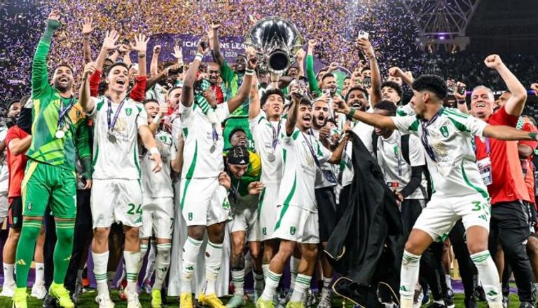 جدول مباريات اليوم