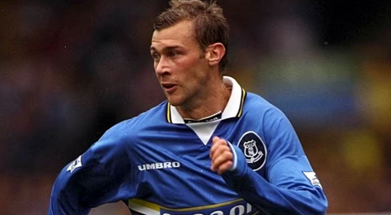 دونكان فيرغسون باتريك فييرا وستيفن جيرارد