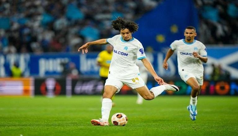 الموهبة المغربية بلال نادر