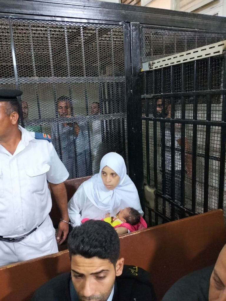 أطفال دلجا بالمنيا