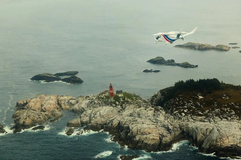 طائرة Alia CX 300 طائرة Alia CX 300