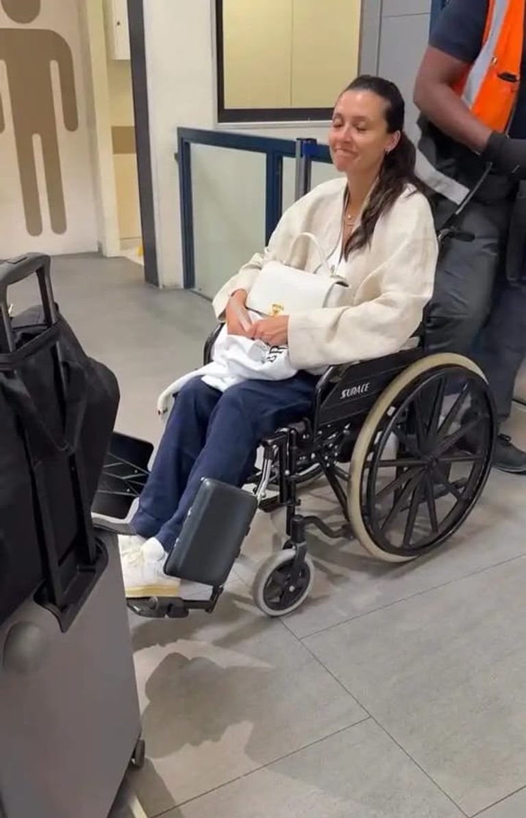 مينا مسعود وإميلي شاه