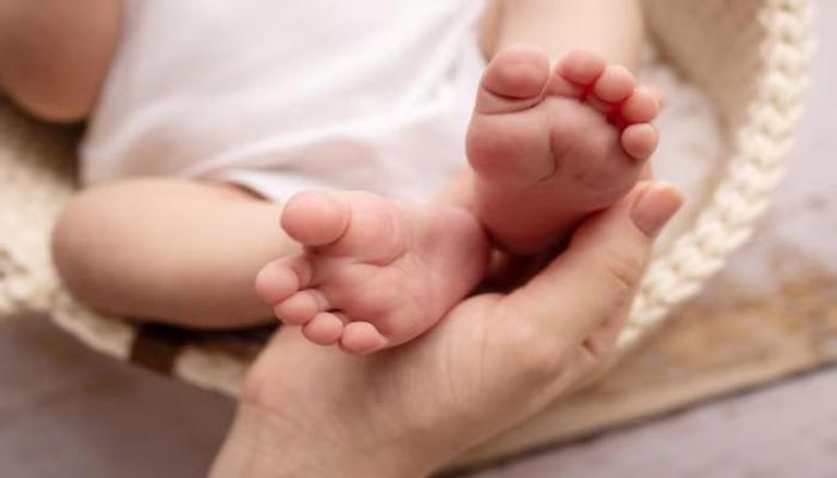 أزمة وفاة رضيعة الإسكندرية بمصر
