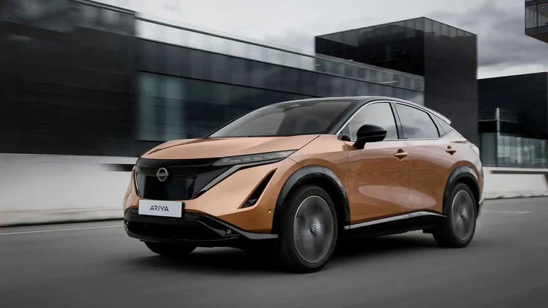 أفضل السيارات الكهربائية SUV للعائلات 2025