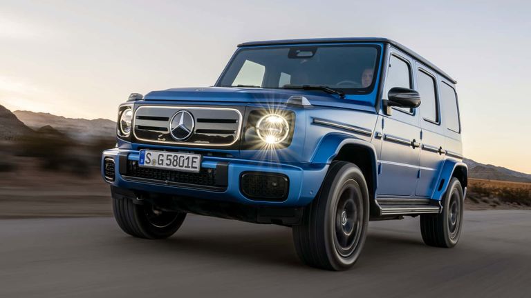 أفضل السيارات الكهربائية SUV للعائلات 2025