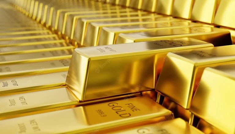 سعر الذهب العالمي مشغولات ذهبية