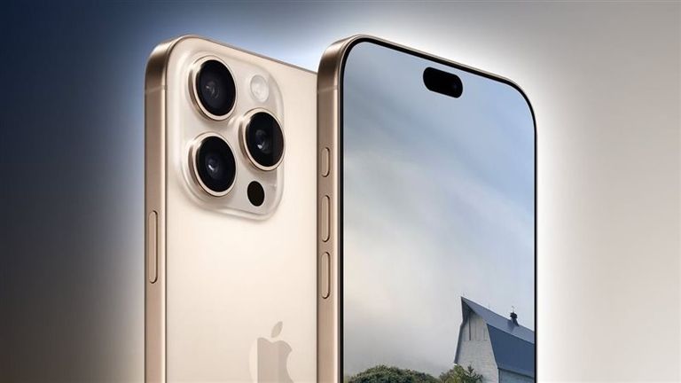 أبرز مزايا هاتف آيفون 17 برو ماكس هاتف آيفون 17 برو ماكس