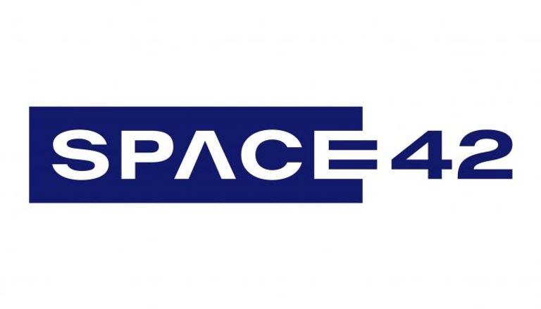 شركة سبيس 42