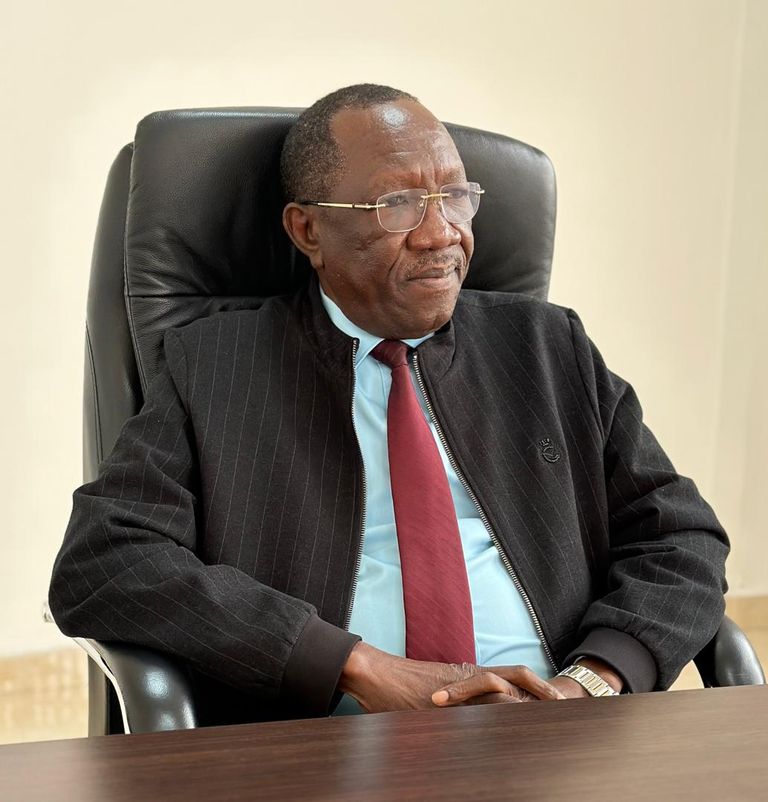 لورنس كورباندي