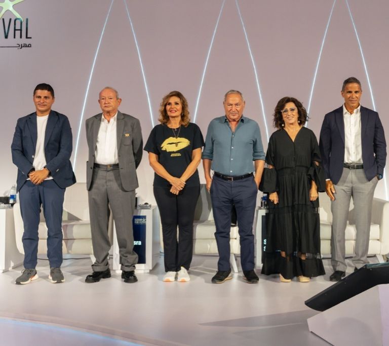 مهرجان الجونة السينمائي يعلن تفاصيل دورته الثامنة