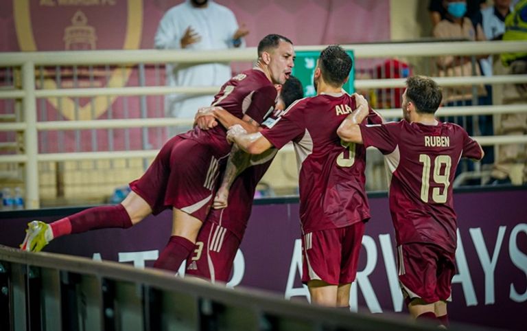 الوحدة الإماراتي