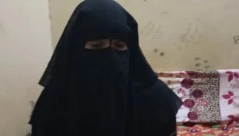 والدة الأطفال الستة ضحايا زوجة أبيهم