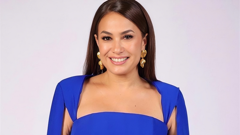 هند صبري الفنانة هند صبري