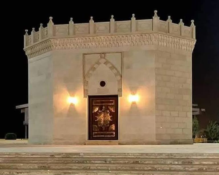 عمر المختار