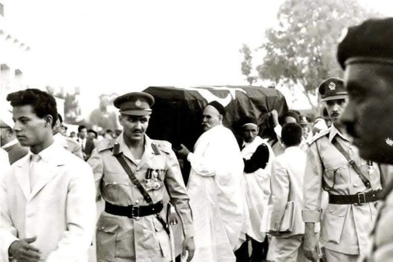 عمر المختار