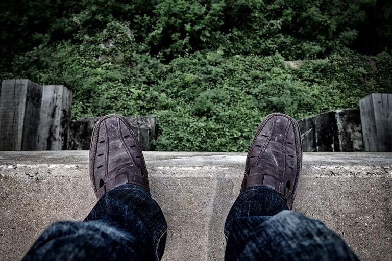 انتحار رجل سبعيني وفاة امرأة في إيطاليا