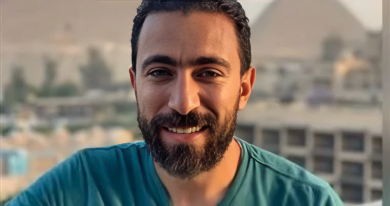 المخرج محمد عبد السلام المخرج محمد عبدالسلام