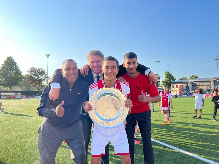 عبد الله وزكريا وزان