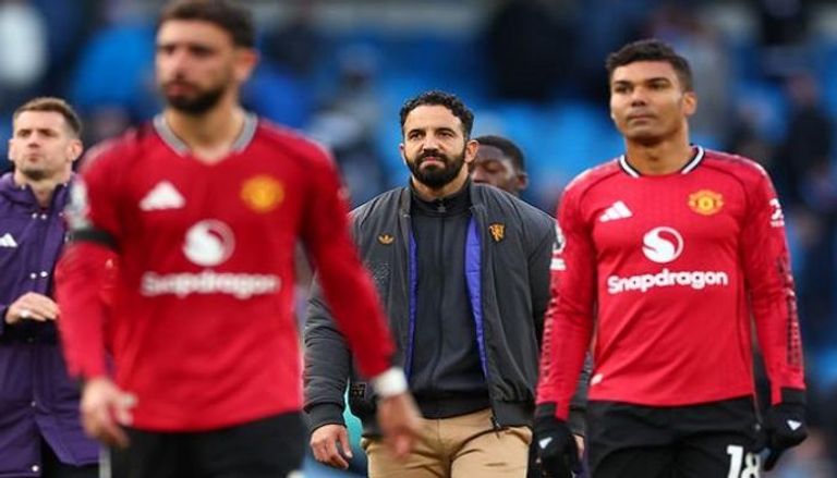 مانشستر يونايتد