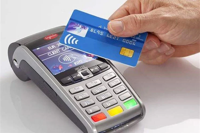 تفاصيل إطلاق بطاقة الدفع المسبق في الجزائر البطاقة الكلاسيكية مسبقة الدفع من بريد الجزائر