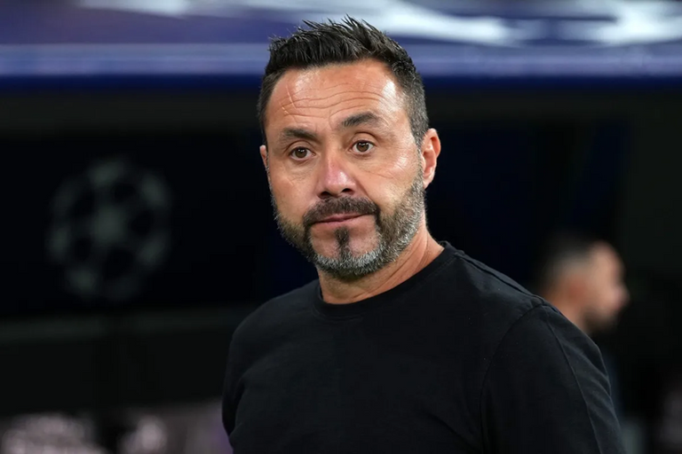 روبيرتو دي زيربي