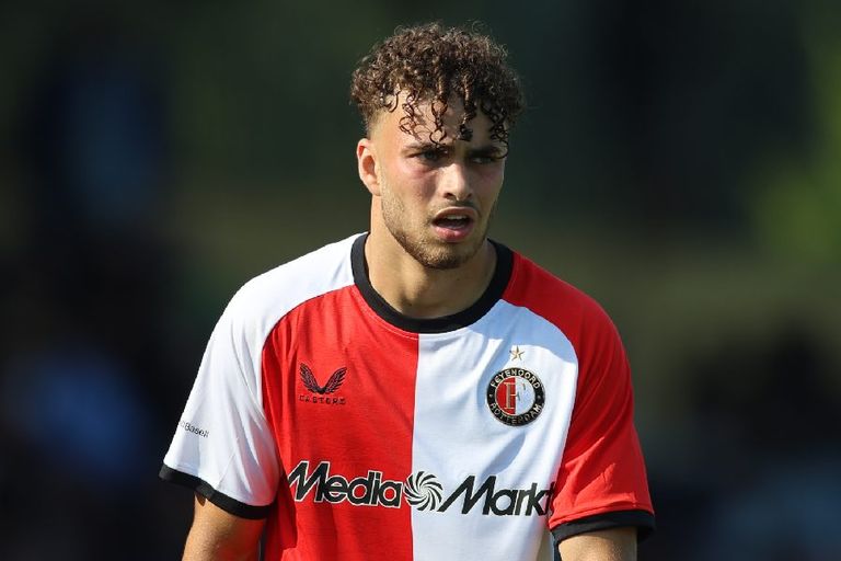 أيمن السليتي أنيس حاج موسى،موهبة منتخب الجزائر