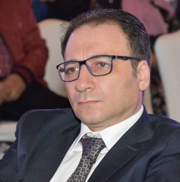 التحفظ على أموال مستريح البيض والمزارع في مصر