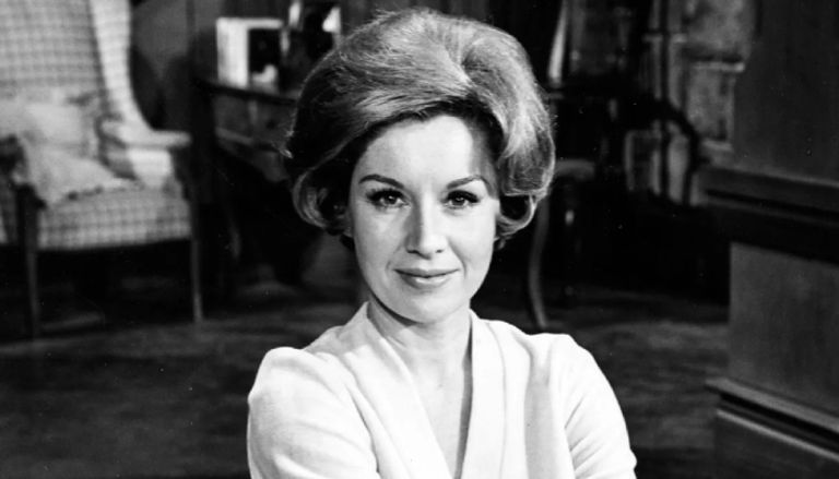 وفاة الممثلة الأمريكية باتريشيا كراولي وفاة الممثلة الأمريكية باتريشيا كراولي