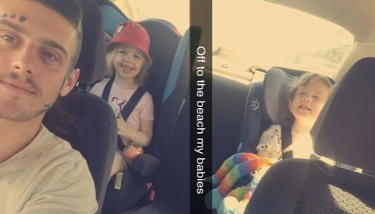 اتهام شابة بالقتل غير العمد بعد مصرع طفلتيها اتهام شابة بالقتل غير العمد بعد مصرع طفلتيها