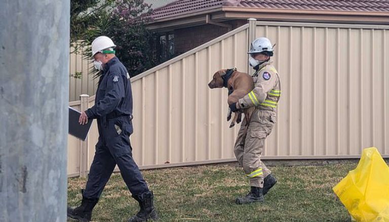 اتهام شابة بالقتل غير العمد بعد مصرع طفلتيها اتهام شابة بالقتل غير العمد بعد مصرع طفلتيها
