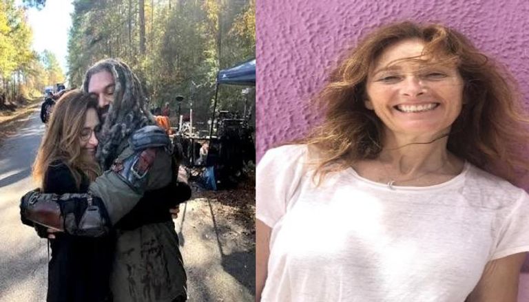 تفاصيل مصرع آمي بلانك لاسي بعد حادث مروري