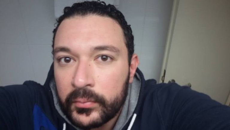 عمرو الدجوي