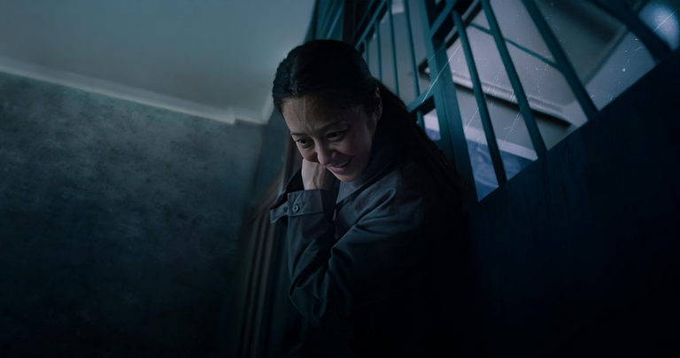 المسلسل الكوري Queen Mantis المسلسل الكوري Queen Mantis