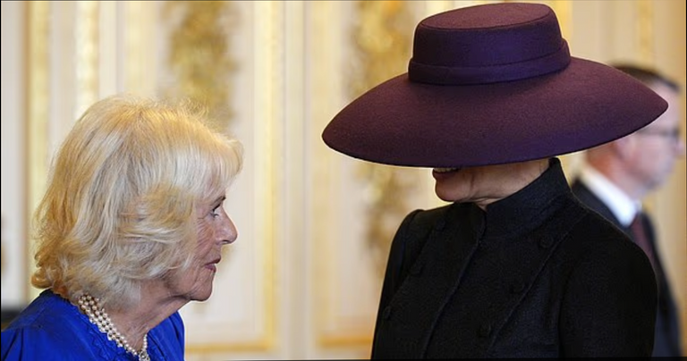 ميلانيا ترامب ميلانيا ترامب