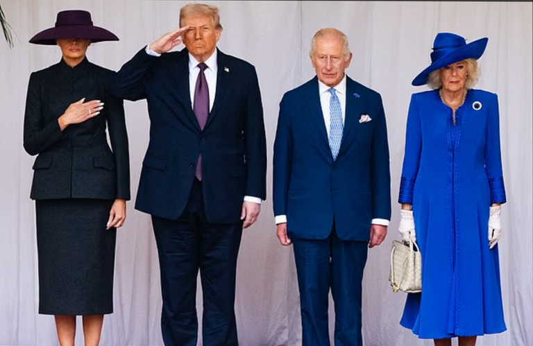 ميلانيا ترامب ميلانيا ترامب