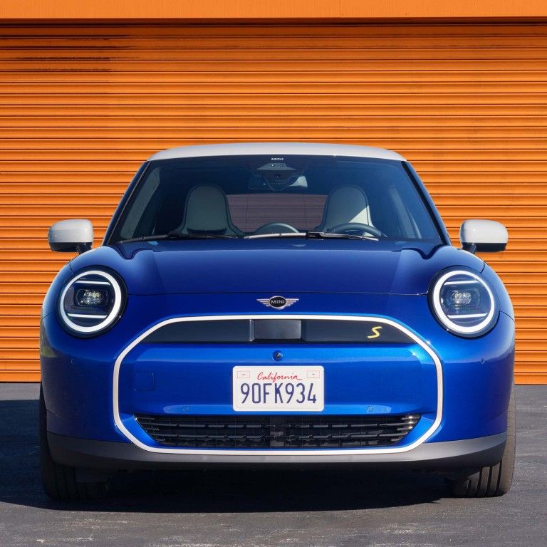 السيارات الكهربائية الصغيرة في المدن 2025