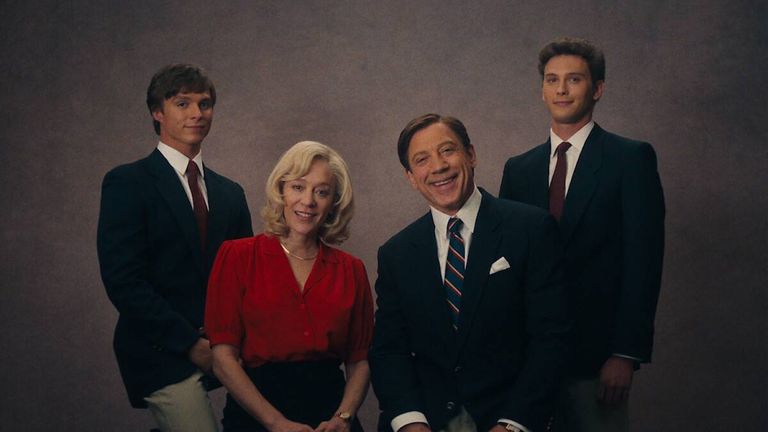 الأخوان مينينديز