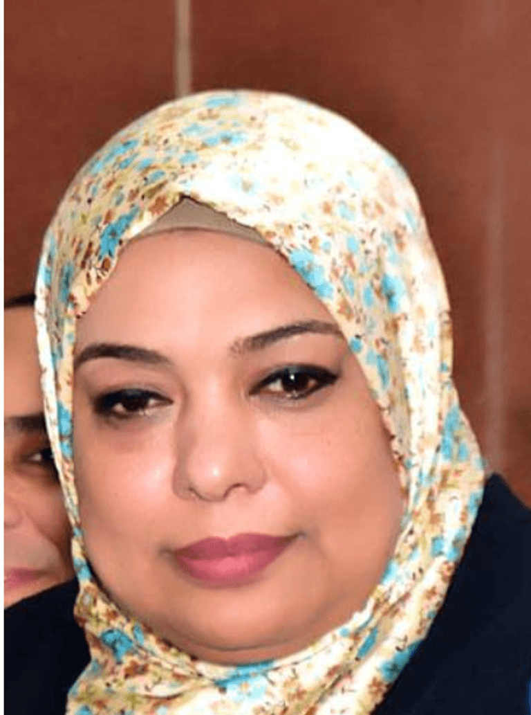 باحثة تحذر من 