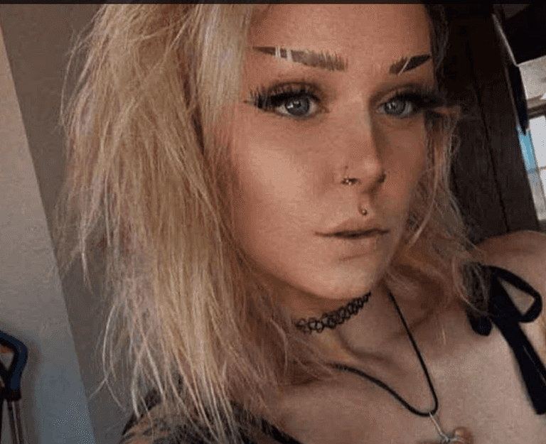 الأم سافانا وايت العائدة للحياة مع نجلها