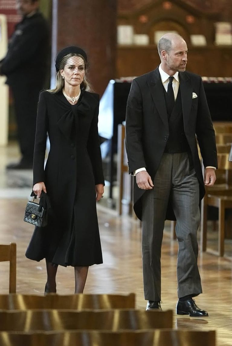 أميرة ويلز كيت ميدلتون