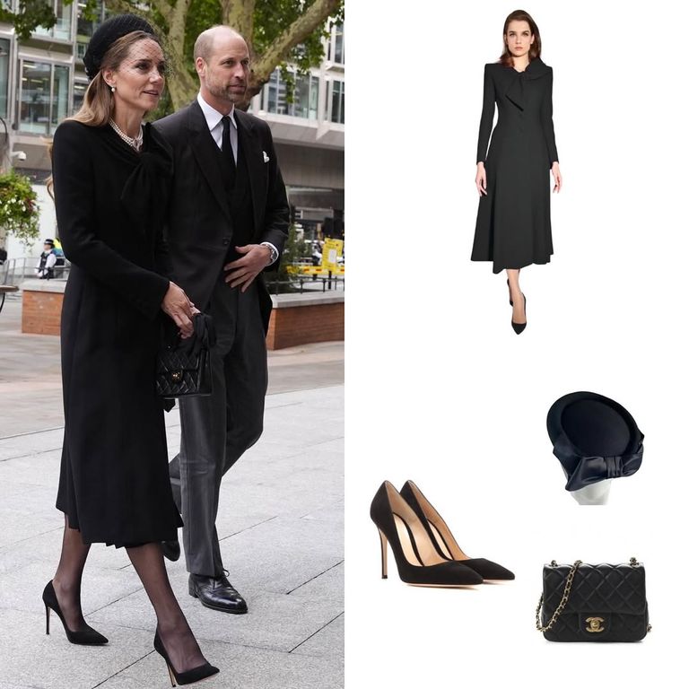 أميرة ويلز كيت ميدلتون